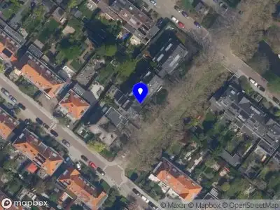 Nieuw bedrijf VvE Kerstant van den Bergelaan 39 AB