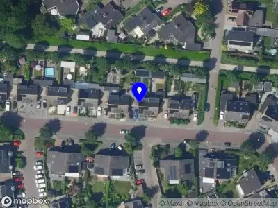 Pv IJssel-Vecht West Dronten