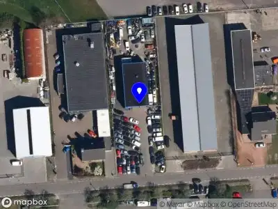 HG Advies HOOGEZAND