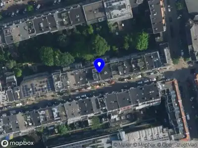VvE Rustenburgerstraat 268 Amsterdam