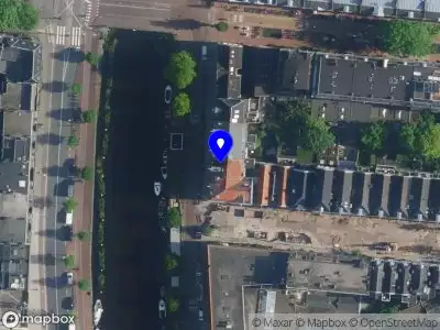 VvE Ruysdaelkade 69 Amsterdam