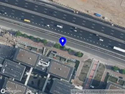 PRJCT M.N Amstelveen