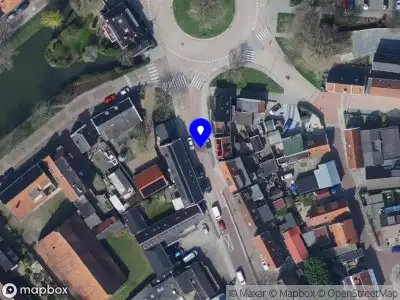 Nieuw bedrijf Stripwinkel Antiquariaat Barabas