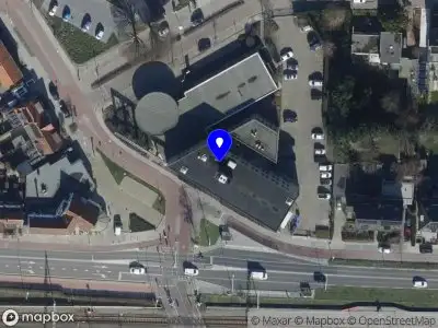 Nieuw bedrijf Gratia Veritas