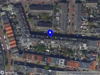 Vereniging van eigenaars gebouw "Bronkhorststraat 31/31-a te Leiden" Leiden