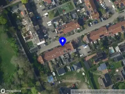 Bewustzijn met Egmond aan den Hoef