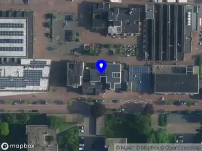 Warsi Skyloo Super V.O.F. Duivendrecht