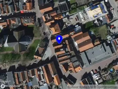 Keurslagerij Floresteijn Ouddorp