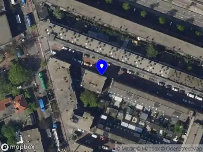 Nieuw bedrijf VOF Eserbouw