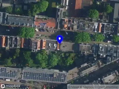 VvE perceel Tweede Jacob van Campenstraat 120 Amsterdam