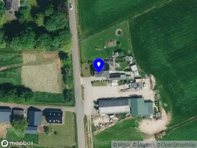 Nieuw bedrijf G.J. Kruitbosch