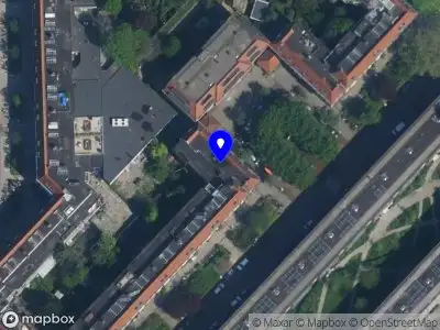 Vereniging Broodfonds Beter Amsterdam