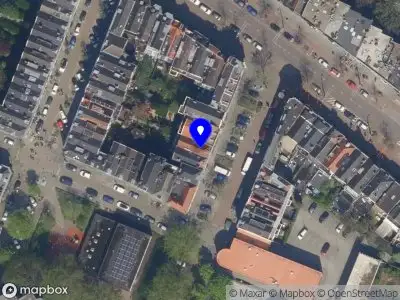 VvE Taborstraat 11/ab te Rotterdam