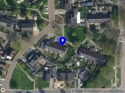 Inger Eske Tibben Dwingeloo