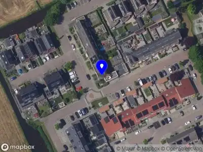 Vereniging van Eigenaren Kerkweg-West