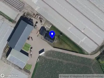 Nieuw bedrijf Buijs Agro