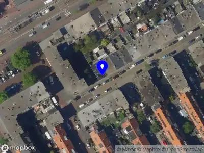 Yesilkaya Services V.O.F.