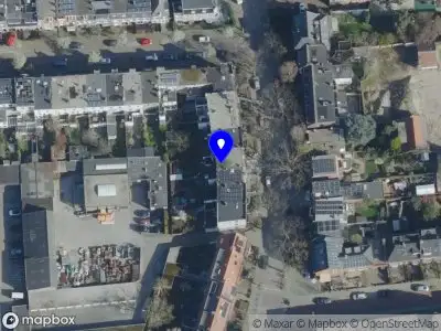 Nieuw bedrijf Vve Groesb. dwarsweg 262-264 Nijmegen