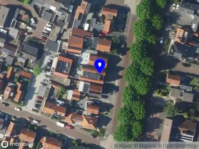 Nieuw bedrijf Vereniging van eigenaars gebouw 