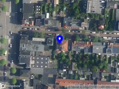 Nieuw bedrijf VvE Nieuwe Karselaan 9 te Amstelveen