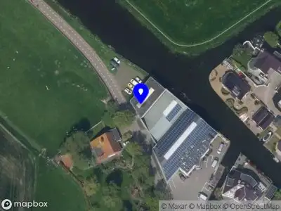 F2M Beheer B.V. Ter Aar