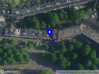 Nieuw bedrijf VvE Victorieplein 36 te Amsterdam