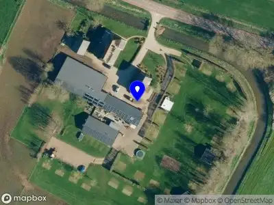 Camping B&B "Warnstee" WICHMOND