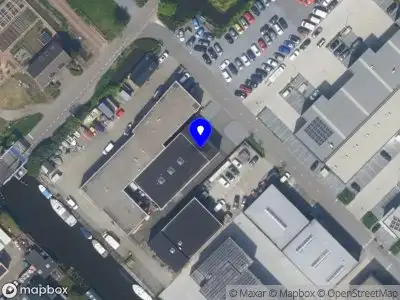 Boudroz Automotive Ter Aar