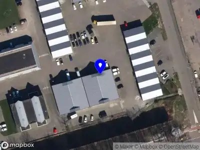 Zoef Koeriersdiensten