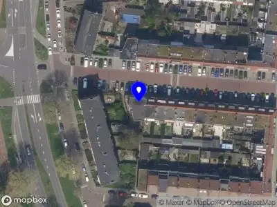 VvE flatgebouw Mahlerstraat 79,81,83 te Vld.