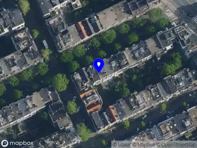 Elise Roodenburg Amsterdam