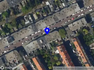 VvE Den Helderstraat 48/50/52