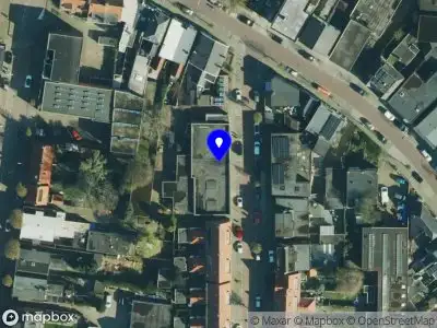 HOGELAND TWEEWIELERS El Ghali Jbari