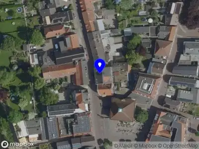 Alanya Grillroom-Pizzeria