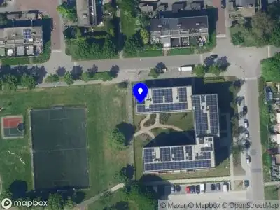 Nederlandse Roma Vereniging