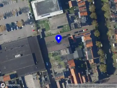 Ouderraad OBS de Tweemaster Enkhuizen