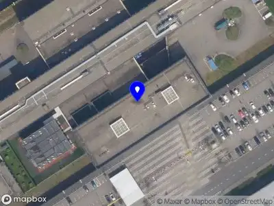 Sportcentrum Spijkenisse