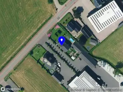 Stichting WAG Kootwijkerbroek - Stroe