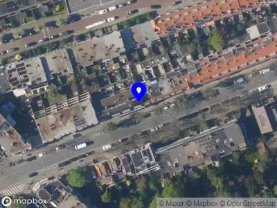 Nieuw bedrijf VvE Stevinstraat 152 t/m 166