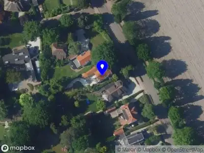 Nieuw bedrijf Stichting Prinsengracht 1085