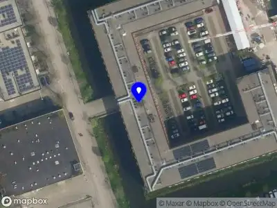 DSEA Ignite Delft