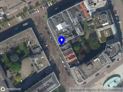 Vereniging van eigenaars Zeemansstraat 8 Rotterdam