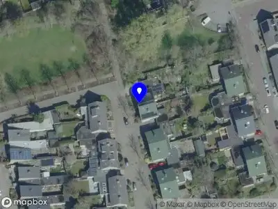 Gepensioneerden Vereniging ASML