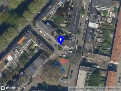 Nieuw bedrijf Crado Klussenbedrijf