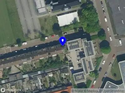 VvE De Lorentz 96-106 IJMUIDEN