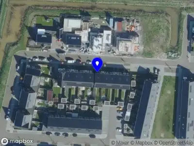 Aris de Groot Energie