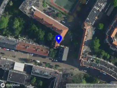 Stichting No Land's Men Amsterdam