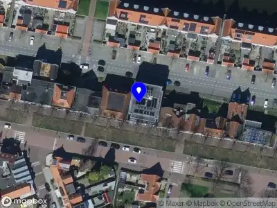 Bridgeclub Oude-Tonge Middelharnis