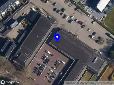 Nieuw bedrijf Slijterij Pinotage