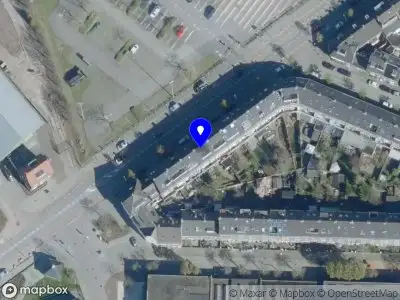 Vve Oude Engelenseweg 38-46 's-Hertogenbosch